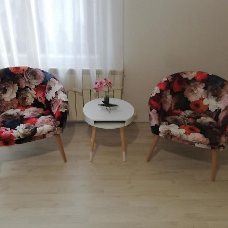 Apartments Mateo Zagreb Ngoại thất bức ảnh