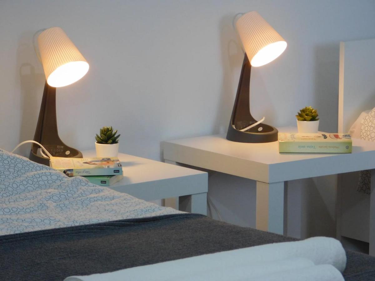 Apartments Mateo Zagreb Ngoại thất bức ảnh