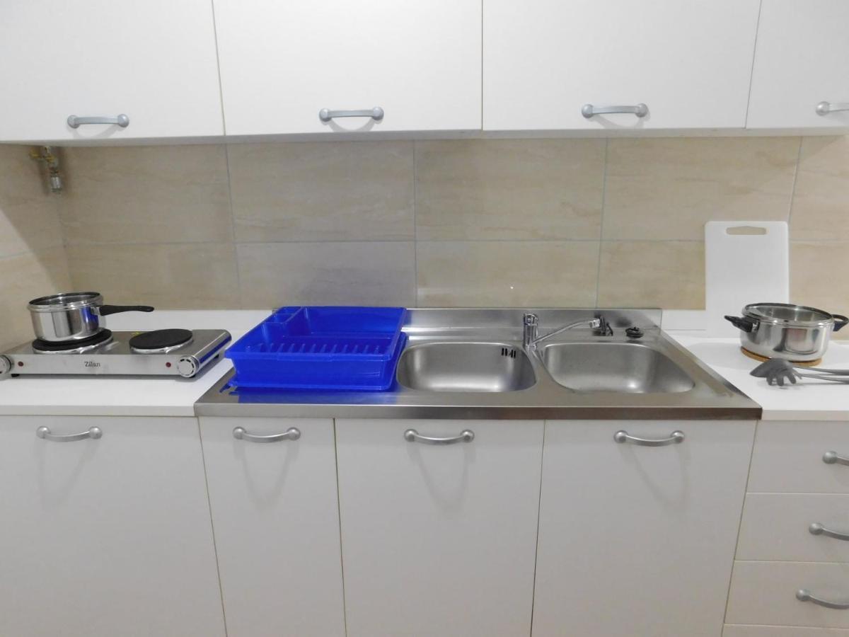 Apartments Mateo Zagreb Ngoại thất bức ảnh
