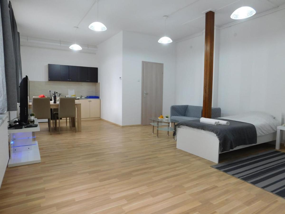 Apartments Mateo Zagreb Ngoại thất bức ảnh