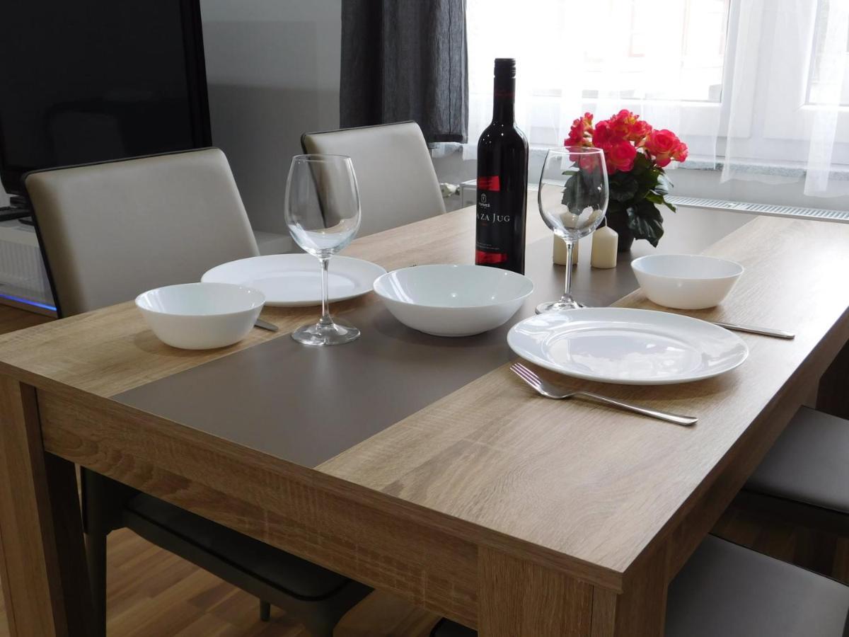 Apartments Mateo Zagreb Ngoại thất bức ảnh