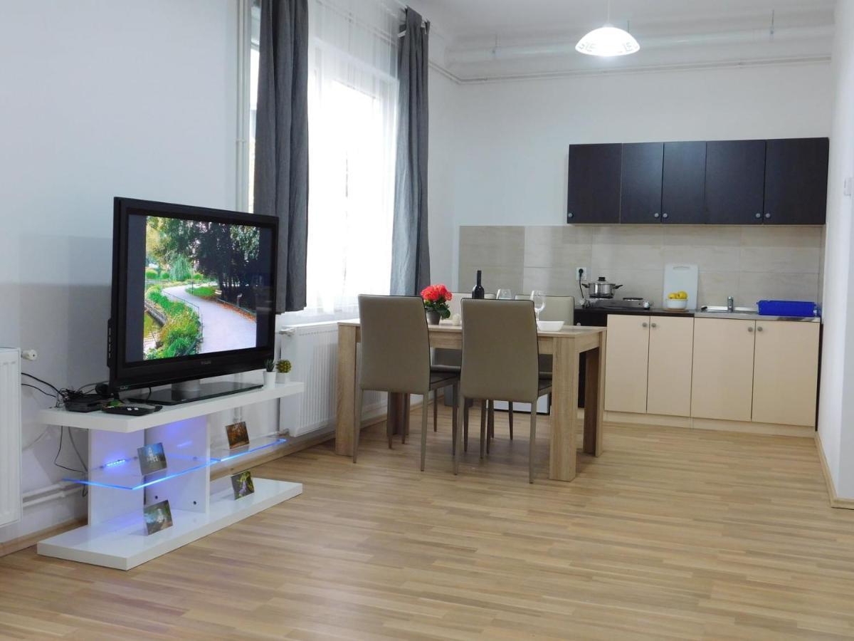 Apartments Mateo Zagreb Ngoại thất bức ảnh