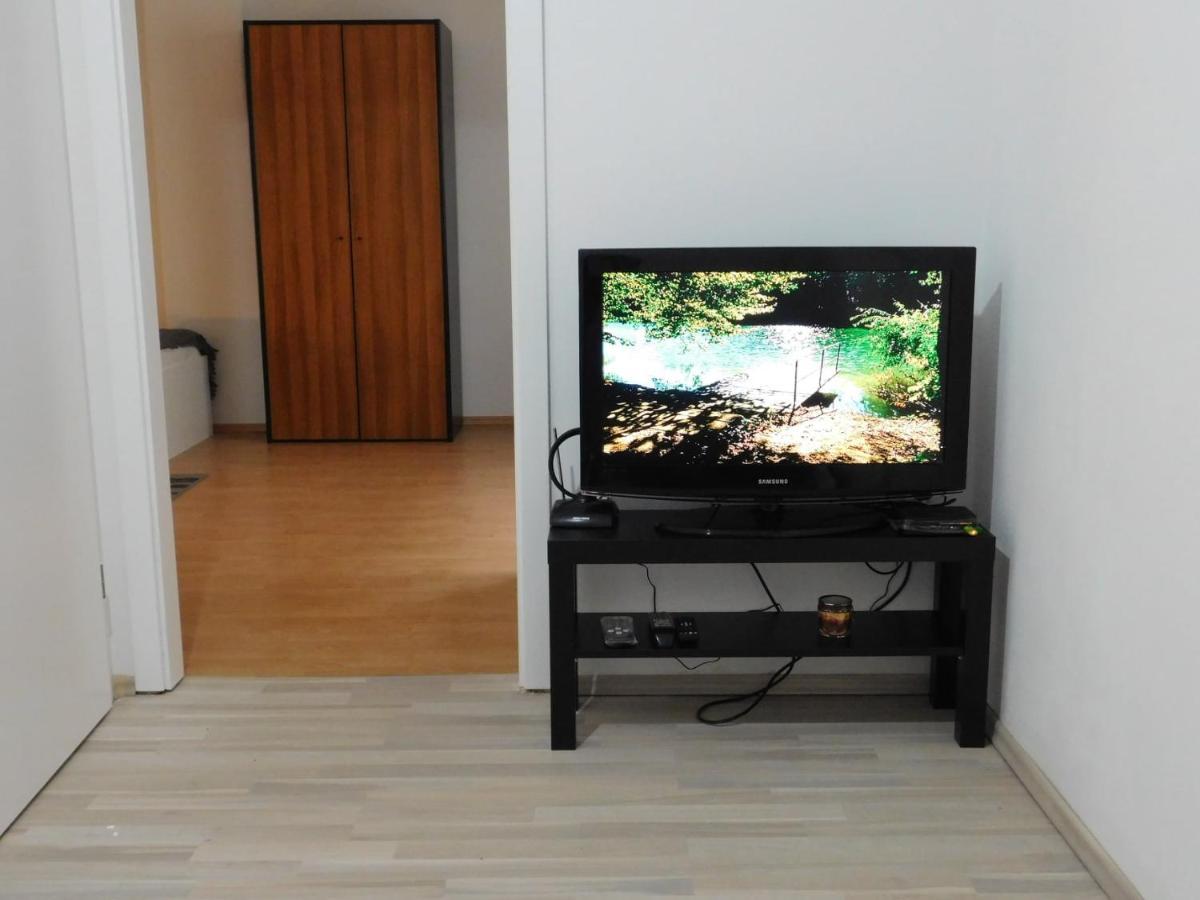 Apartments Mateo Zagreb Ngoại thất bức ảnh