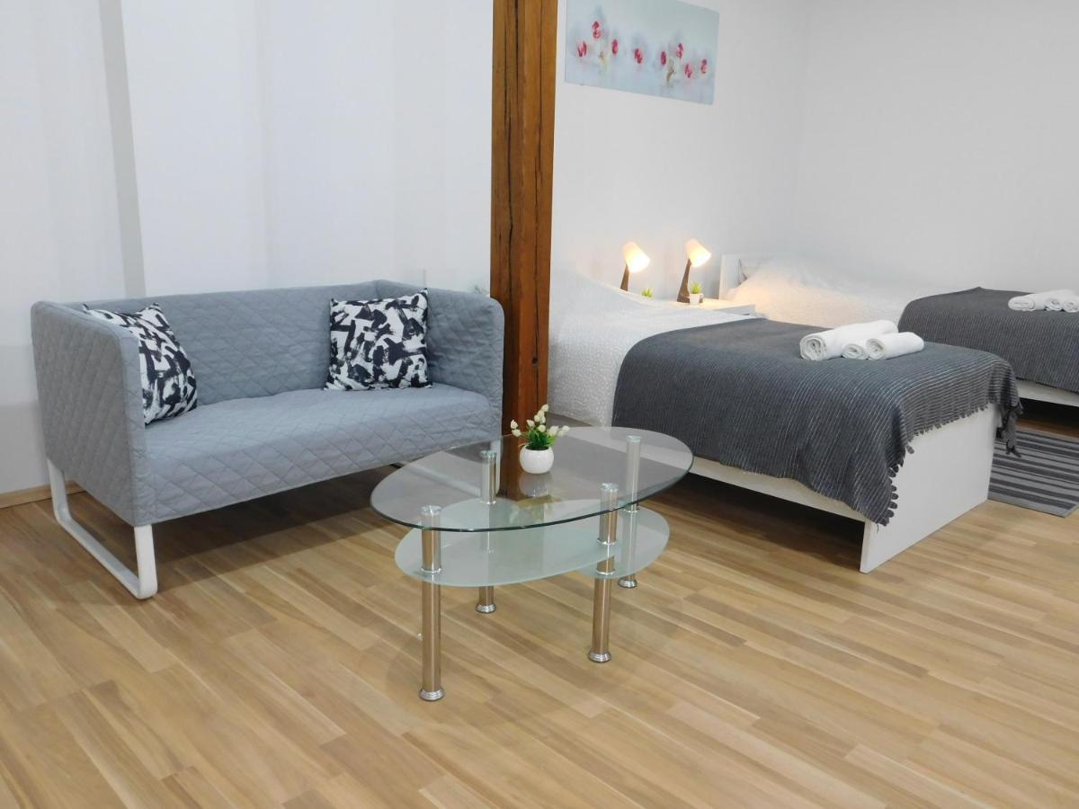 Apartments Mateo Zagreb Ngoại thất bức ảnh