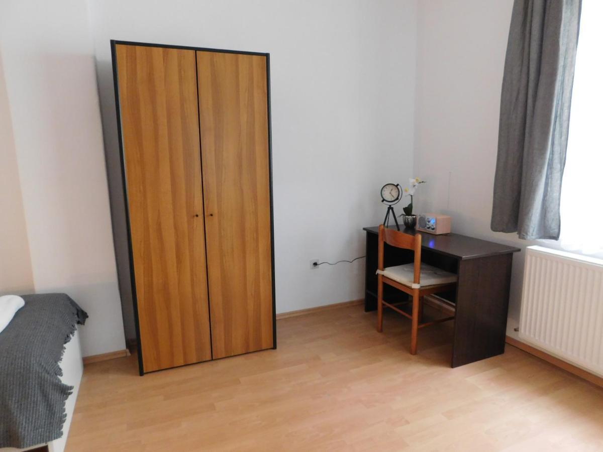Apartments Mateo Zagreb Ngoại thất bức ảnh