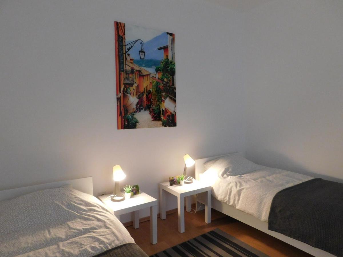 Apartments Mateo Zagreb Ngoại thất bức ảnh