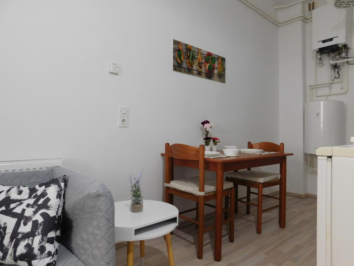 Apartments Mateo Zagreb Ngoại thất bức ảnh
