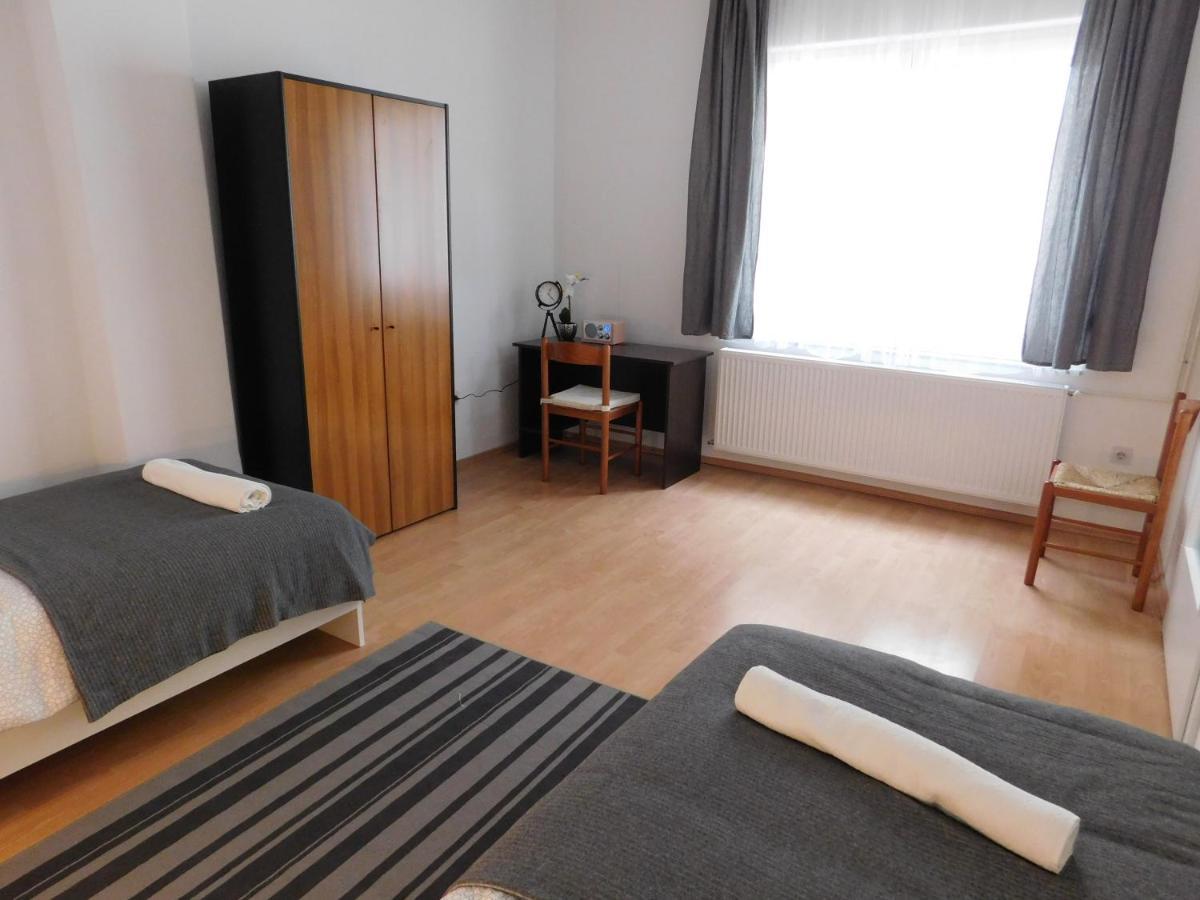 Apartments Mateo Zagreb Ngoại thất bức ảnh