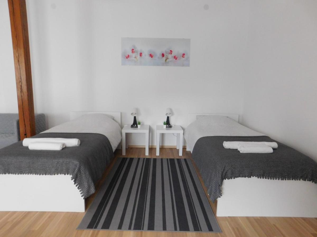 Apartments Mateo Zagreb Ngoại thất bức ảnh