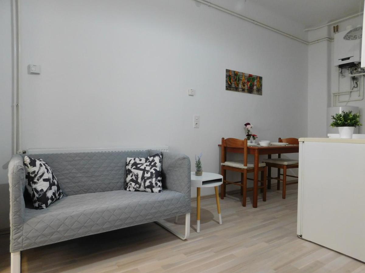 Apartments Mateo Zagreb Ngoại thất bức ảnh
