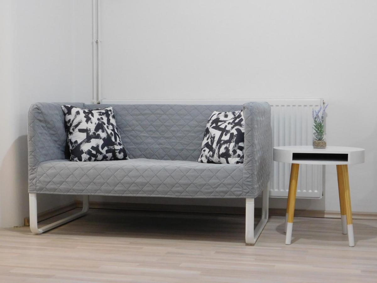 Apartments Mateo Zagreb Ngoại thất bức ảnh