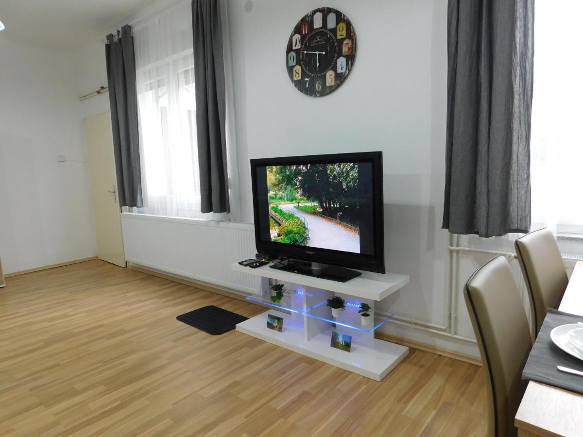 Apartments Mateo Zagreb Ngoại thất bức ảnh