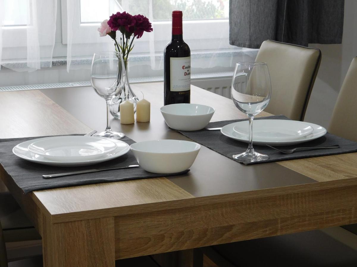 Apartments Mateo Zagreb Ngoại thất bức ảnh