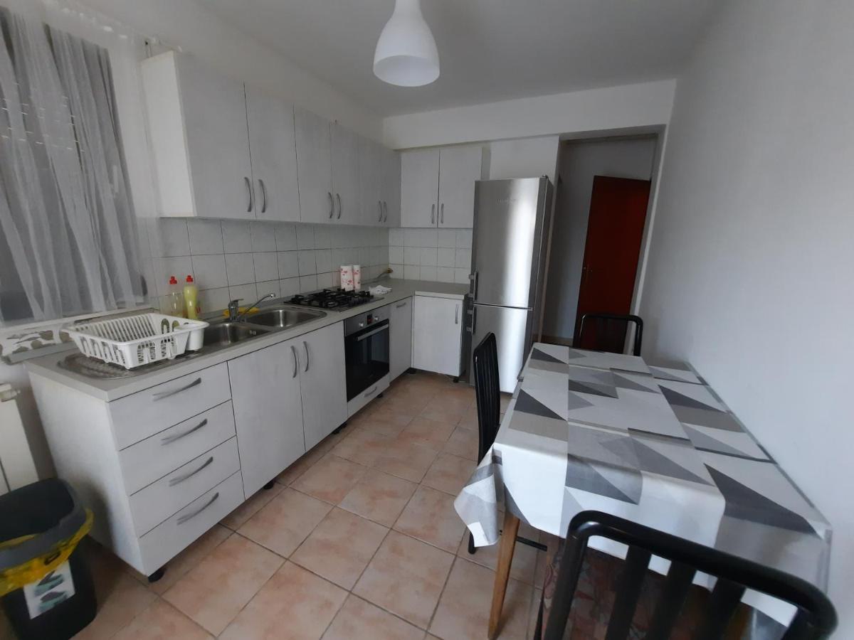 Apartments Mateo Zagreb Ngoại thất bức ảnh