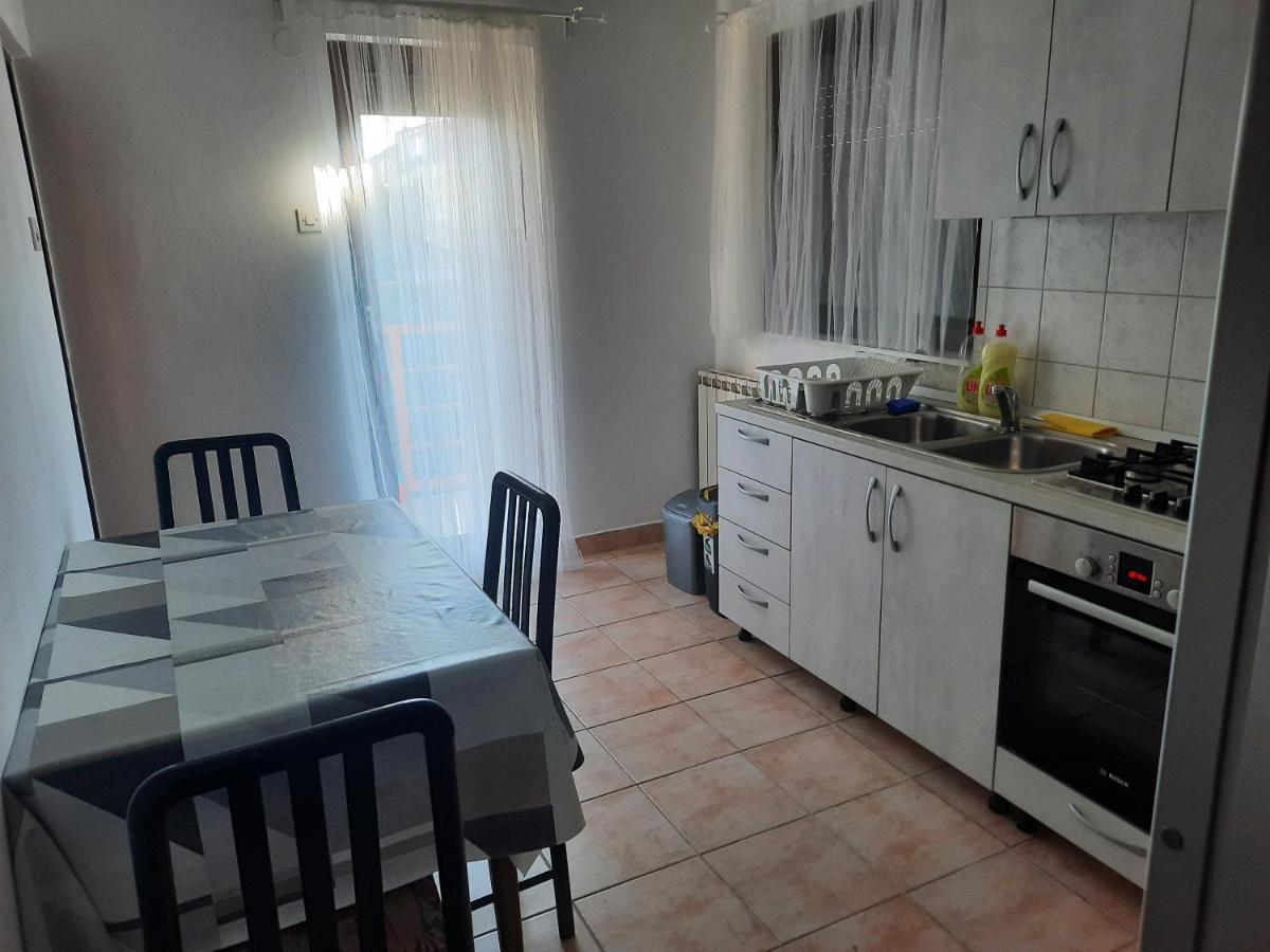 Apartments Mateo Zagreb Ngoại thất bức ảnh