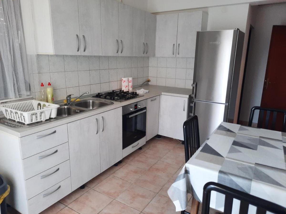 Apartments Mateo Zagreb Ngoại thất bức ảnh