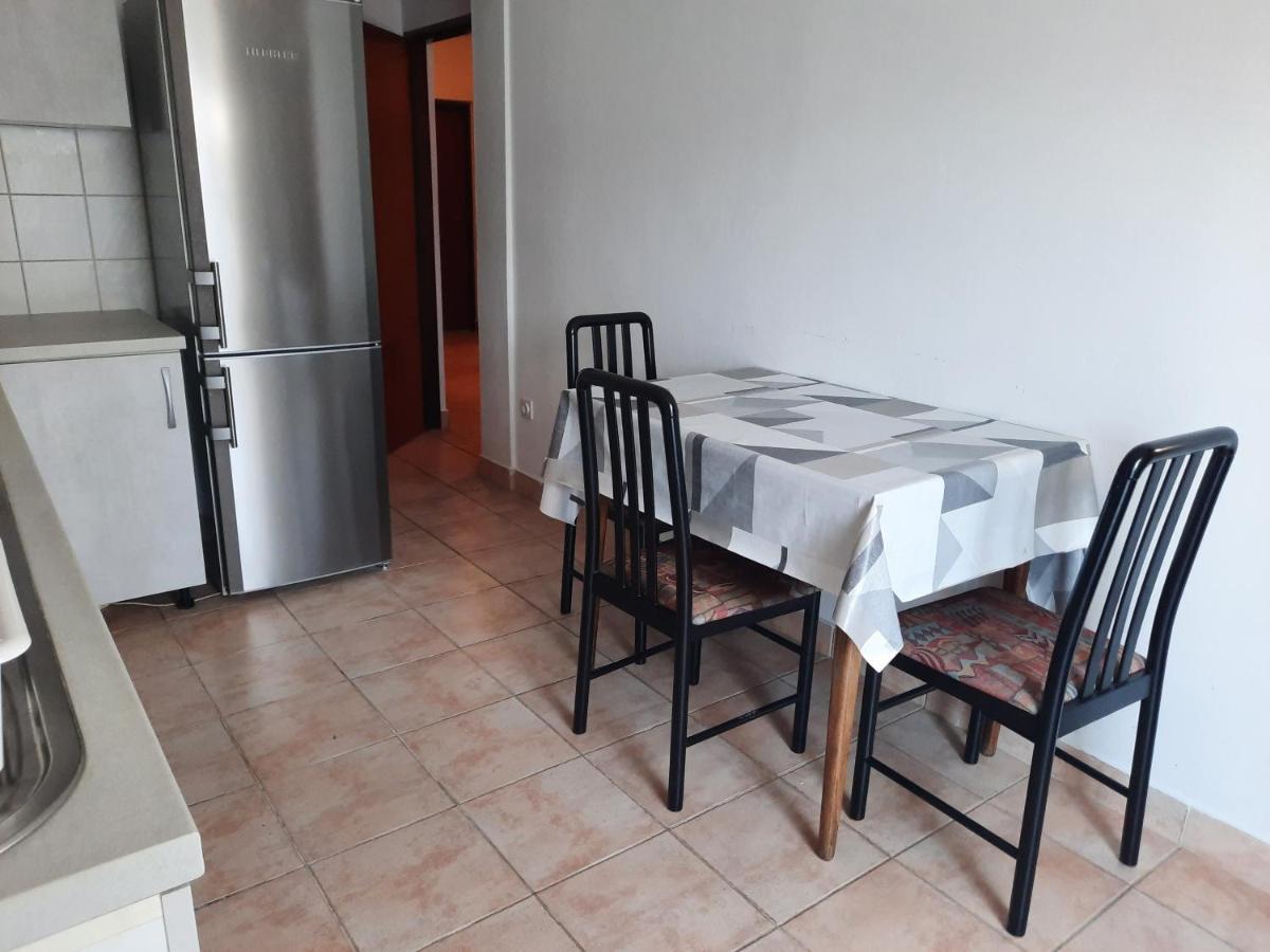 Apartments Mateo Zagreb Ngoại thất bức ảnh