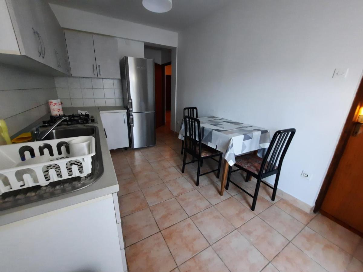 Apartments Mateo Zagreb Ngoại thất bức ảnh