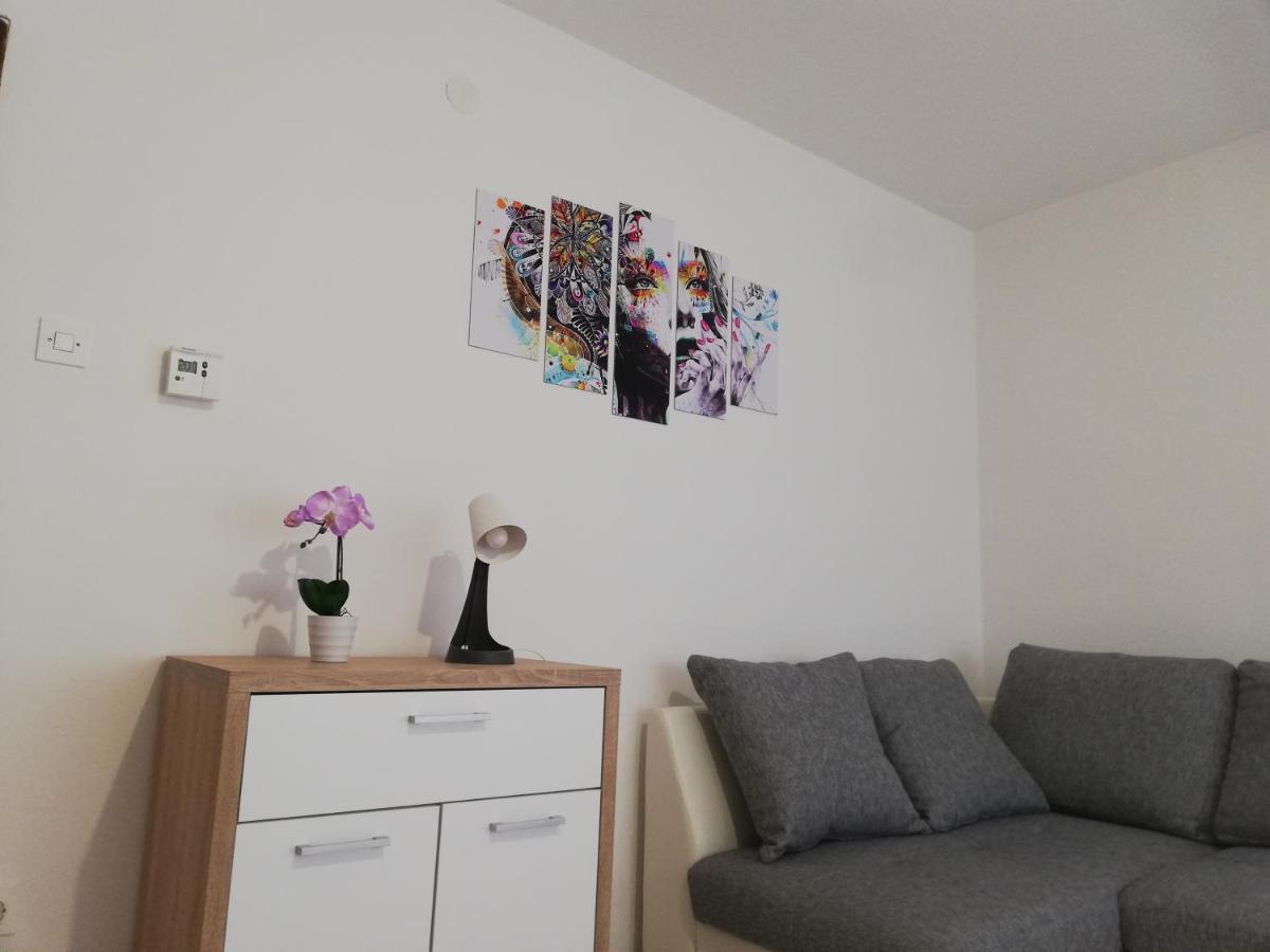 Apartments Mateo Zagreb Ngoại thất bức ảnh