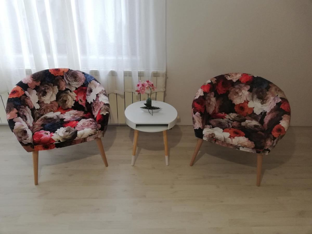 Apartments Mateo Zagreb Ngoại thất bức ảnh