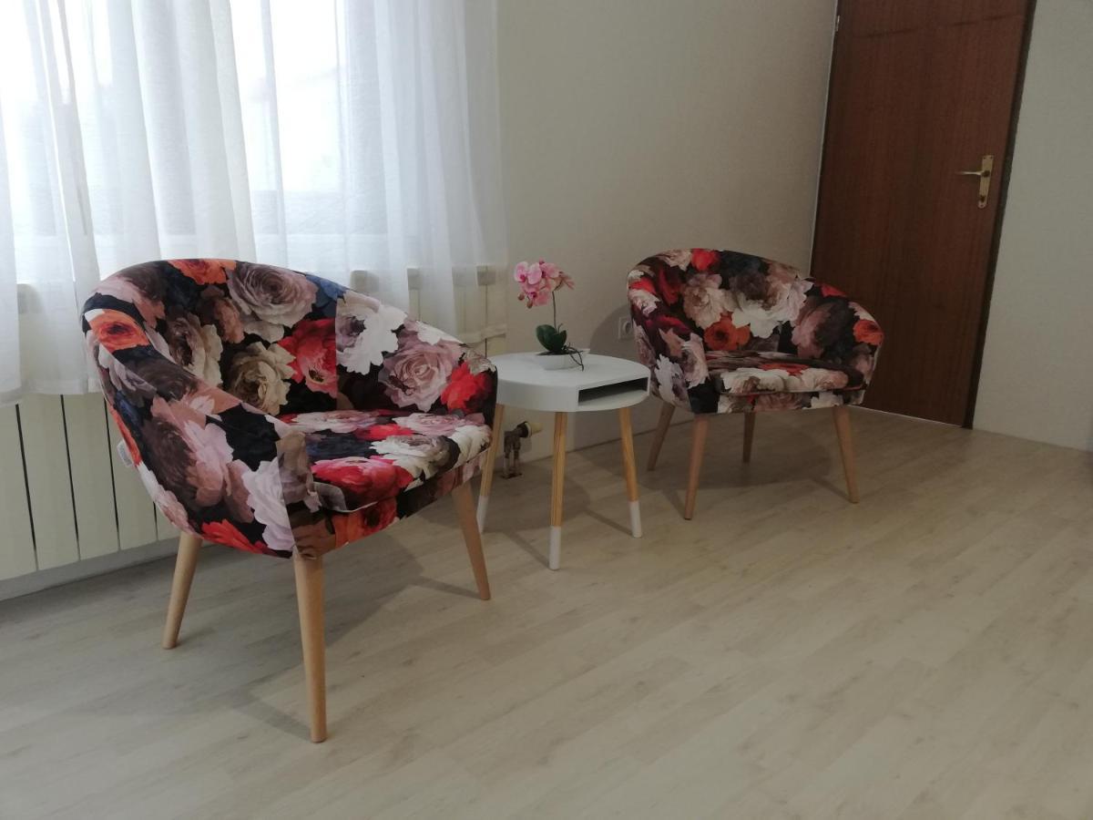 Apartments Mateo Zagreb Ngoại thất bức ảnh