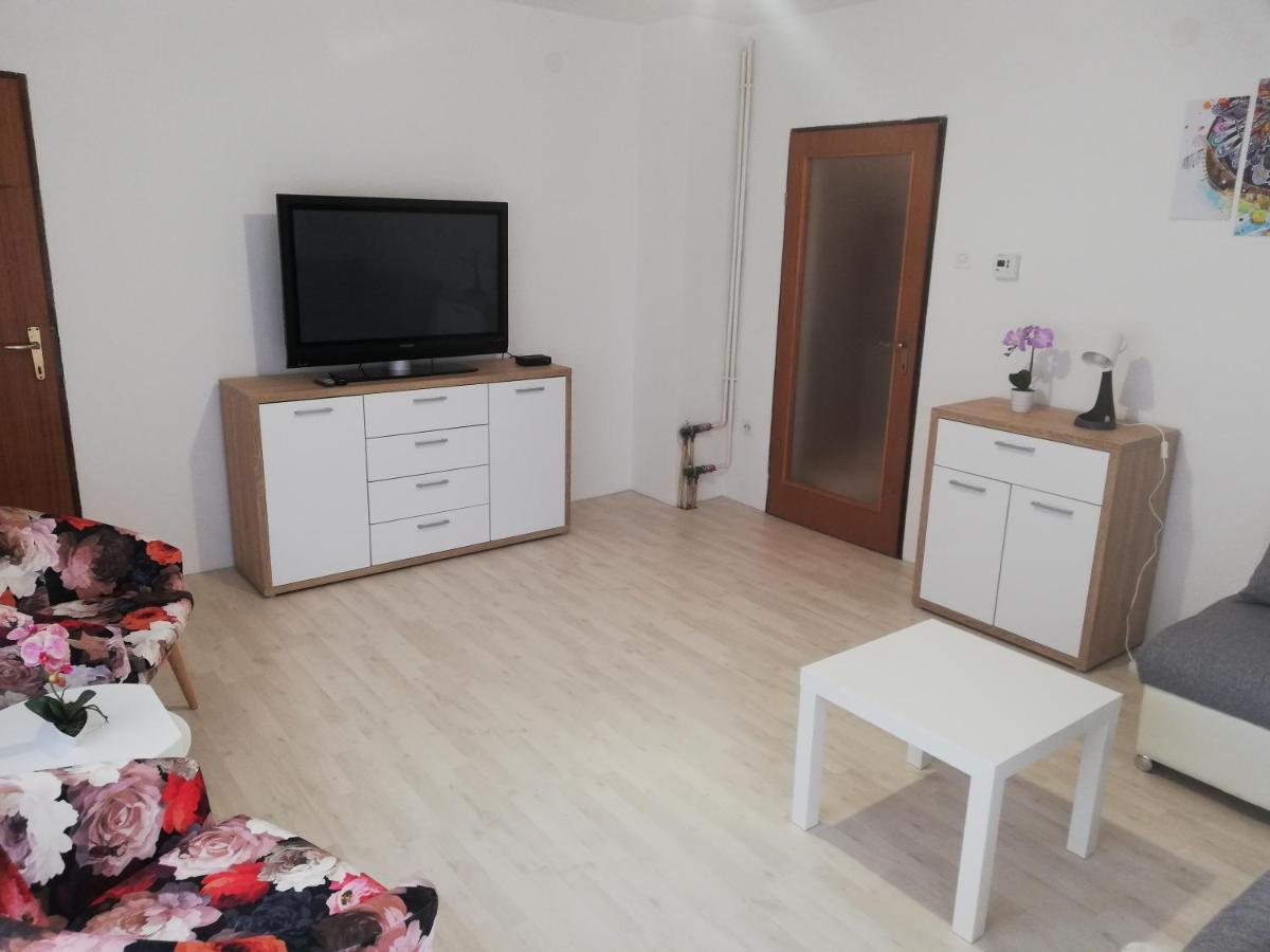 Apartments Mateo Zagreb Ngoại thất bức ảnh