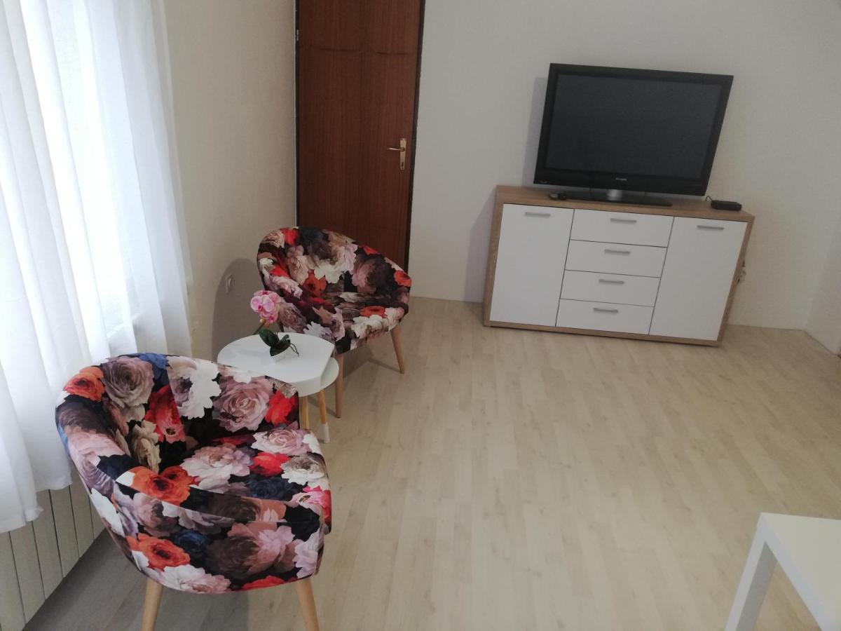 Apartments Mateo Zagreb Ngoại thất bức ảnh