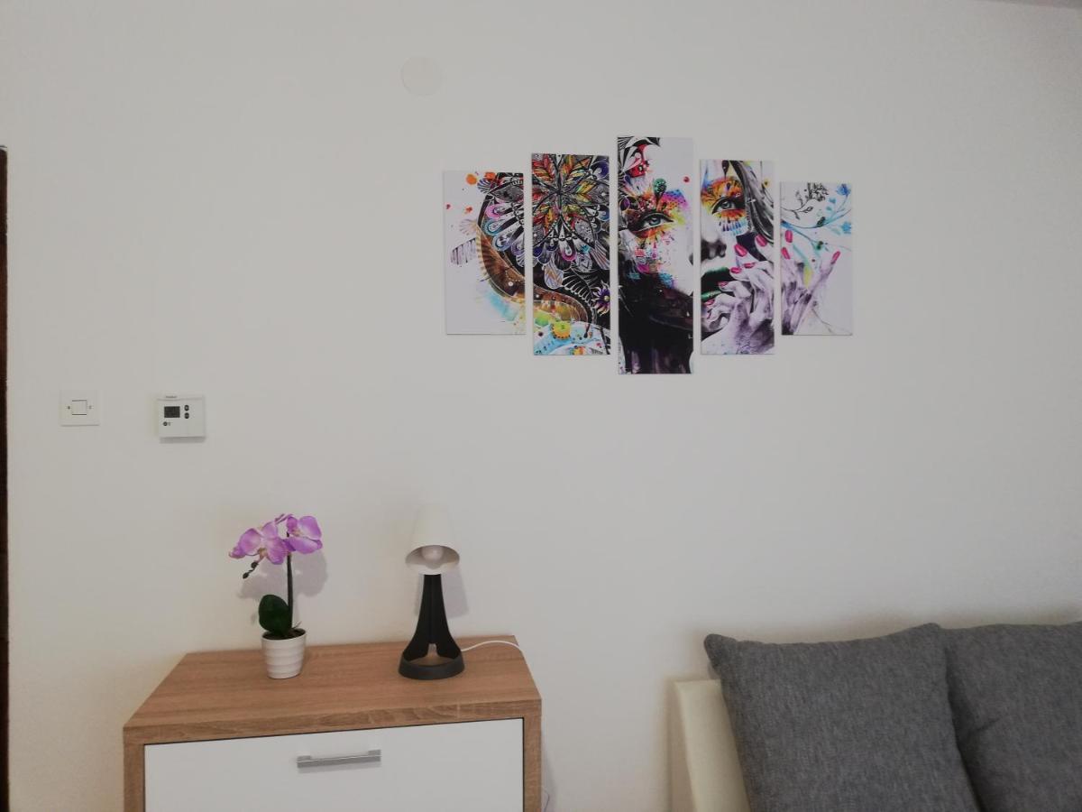 Apartments Mateo Zagreb Ngoại thất bức ảnh