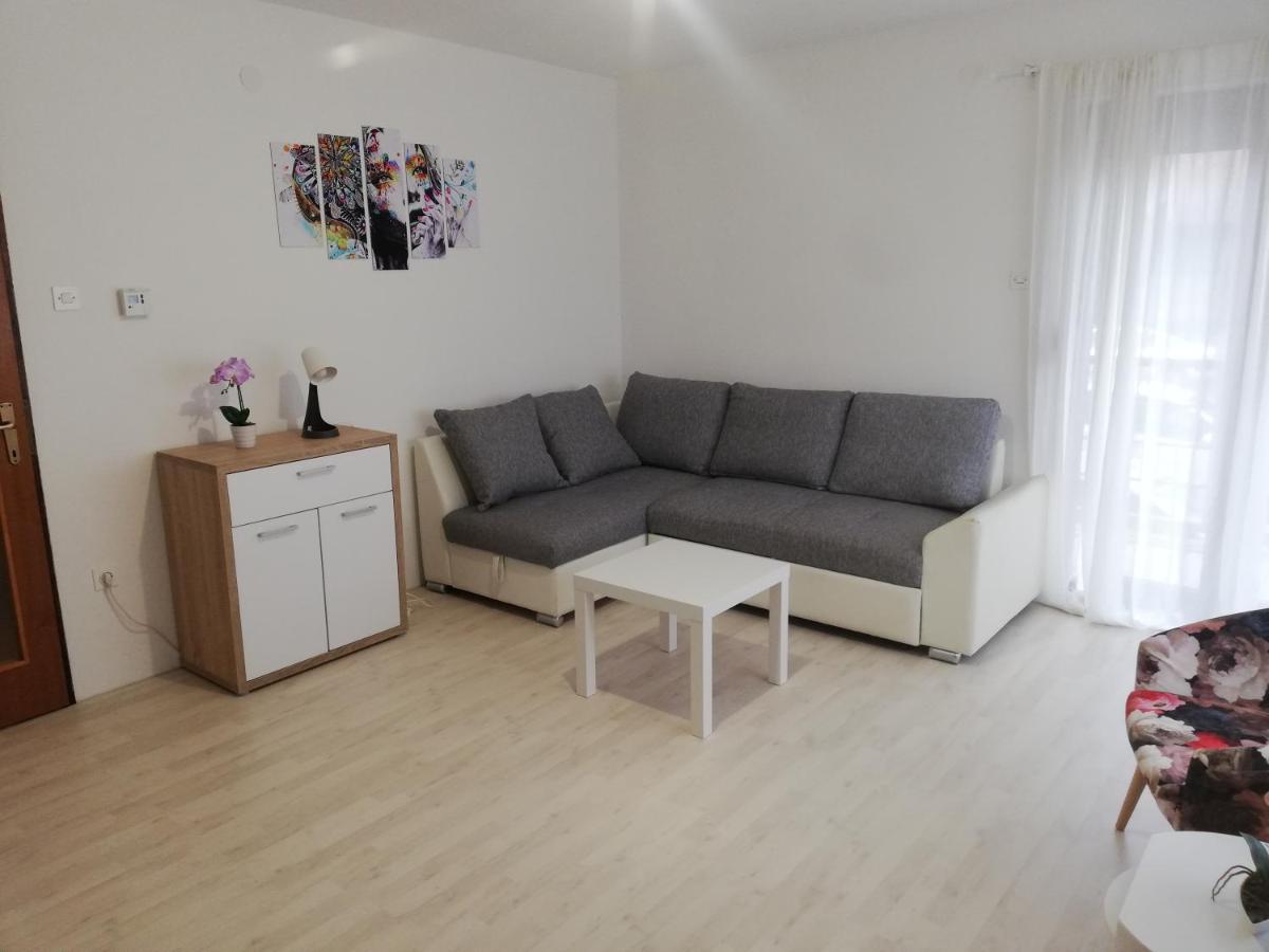 Apartments Mateo Zagreb Ngoại thất bức ảnh