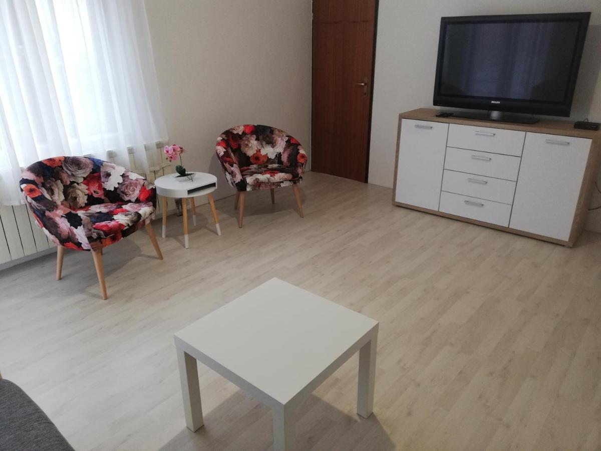 Apartments Mateo Zagreb Ngoại thất bức ảnh
